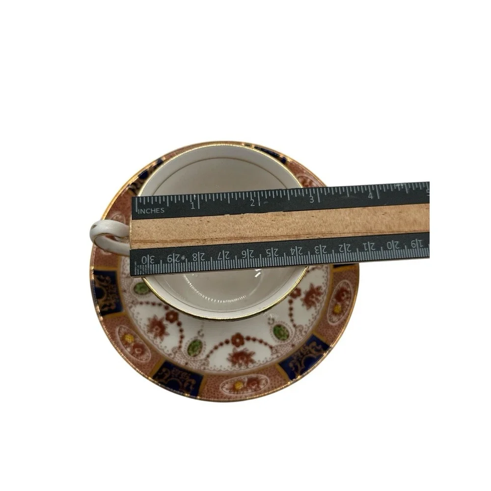 Colclough imari 6699